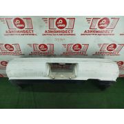Бампер задний Toyota Vista SV32 3S-FE A140E -812 1993 Z554