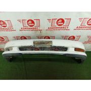 Бампер передний Toyota Vista SV32 3S-FE A140E -812 1993 Z554