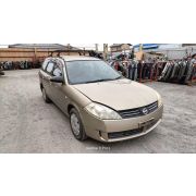 Бампер задний Nissan Wingroad WFY11 QG15DE RS5F30A FB41 2003 Z522