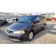 Привод передний левый Honda Odyssey RA9 J30A MGVA 2002 Z521
