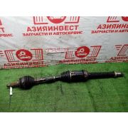 Привод передний правый Toyota Avensis AZT250 1AZ-FSE U241E -01A 2004 Z524