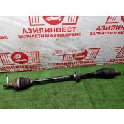Привод передний левый Honda Accord Wagon CF6 F23A MCJA 2000 Z526