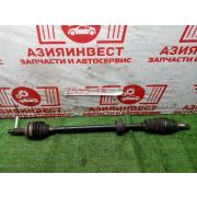 Привод передний правый Toyota Vitz SCP10 1SZ-FE U440E -02A 1999 Z535