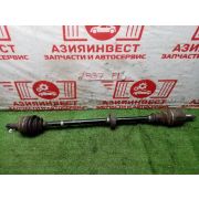 Привод передний левый Honda Accord Wagon CF6 F23A MCJA 1998 Z537