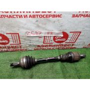 Привод передний правый Honda Accord Wagon CF6 F23A MCJA 1998 Z537
