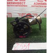 ГУР гидроусилитель руля Toyota Platz NCP16 2NZ-FE U441F -02A 2000 Z551