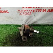 Подушка ДВС правая Nissan Wingroad WFY11 QG15DE RE4F03B FQ40 2004 Z586