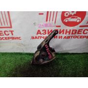 Подушка ДВС задняя Nissan Wingroad WFY11 QG15DE RE4F03B FQ40 2004 Z586