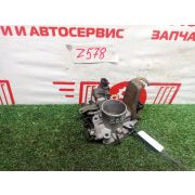 Дроссельная заслонка Toyota Raum EXZ10 5E-FE A244L -01A 1999 Z578