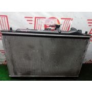 Радиатор двигателя Mazda Capella GV8W F8-DE FU3119420R 1998 Z577