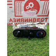 Блок управления отоплением и вентиляцией (Климат-контроль) Nissan Wingroad WFY11 QG15DE RS5F30A FB41 2003 Z522