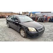 Насос топливный Toyota Avensis AZT250 1AZ-FSE U241E -01A 2004 Z524