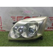 Фара левая Toyota Avensis AZT250 1AZ-FSE U241E -01A 2004 Z524