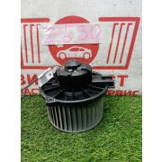 Мотор отопителя Toyota Platz SCP11 1SZ-FE U440E -02A 2000 Z530