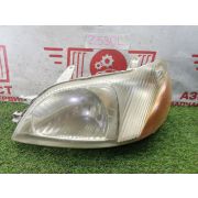 Фара левая Toyota Platz SCP11 1SZ-FE U440E -02A 2000 Z530