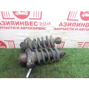 Стойки задние комплект Nissan Liberty RM12 QR20DE RE0F06A FP54 2004 Z531