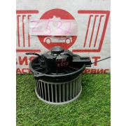 Мотор отопителя Toyota Corolla Spacio AE111N 4A-FE A246E -01A 1998 Z532