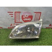 Фара левая Toyota Corolla Spacio AE111N 4A-FE A246E -01A 1998 Z532