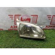 Фара правая Toyota Corolla Spacio AE111N 4A-FE A246E -01A 1998 Z532