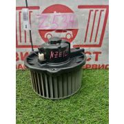 Мотор отопителя Toyota Allex NZE121 1NZ-FE U340E -05A 2001 Z534