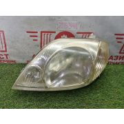Фара левая Toyota Allex NZE121 1NZ-FE U340E -05A 2001 Z534