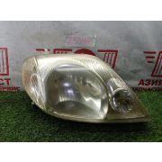 Фара правая Toyota Allex NZE121 1NZ-FE U340E -05A 2001 Z534
