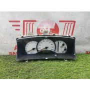Щиток приборов Toyota Allex NZE121 1NZ-FE U340E -05A 2001 Z534