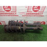 Стойки передние комплект Toyota Vitz SCP10 1SZ-FE U440E -02A 1999 Z535