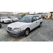 Щиток приборов Honda Partner EY6 D13B M4MA 1997 Z536