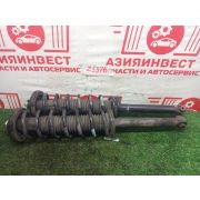 Стойки задние комплект Honda Accord Wagon CF6 F23A MCJA 1998 Z537