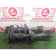 Стойки передние комплект Subaru Forester SG5 EJ20 TZ1B3ZS5AA 2003 Z541