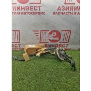 Насос топливный Nissan March K11 CG10DE RS5F30A FB44 2000 Z542