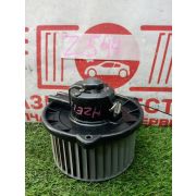 Мотор отопителя Toyota Allex NZE121 1NZ-FE U340E -05A 2001 Z544