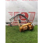 Насос топливный Toyota Allex NZE121 1NZ-FE U340E -05A 2001 Z544