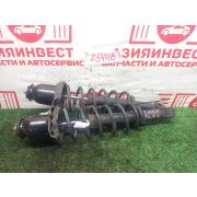 Стойки задние комплект Toyota Allex NZE121 1NZ-FE U340E -05A 2001 Z544