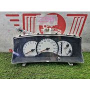 Щиток приборов Toyota Allex NZE121 1NZ-FE U340E -05A 2001 Z544