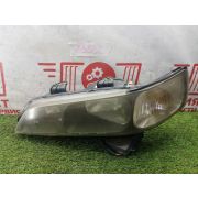 Фара левая Honda Accord Wagon CF6 F23A MCJA 1999 Z553