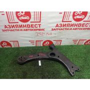 Рычаг передний нижний правый Toyota Avensis AZT250 1AZ-FSE U241E -01A 2004 Z524