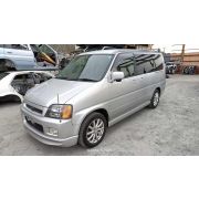 Рычаг передний нижний правый Honda StepWGN RF1 B20B SKNA 1999 Z525