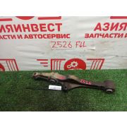 Рычаг передний нижний левый Honda Accord Wagon CF6 F23A MCJA 2000 Z526
