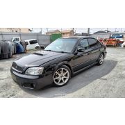 Фонарь стоп-сигнала правый Subaru Legacy BE5 EJ20-TT TV1B4YBDAB 2002 Z527