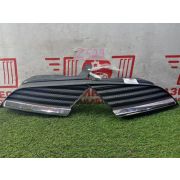 Решетка радиатора Nissan Primera TP12 QR20DE RE0F06A FP54 2001 Z529