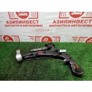 Рычаг передний нижний правый Nissan Primera TP12 QR20DE RE0F06A FP54 2001 Z529