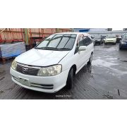 Фонарь стоп-сигнала левый Nissan Liberty RM12 QR20DE RE0F06A FP54 2004 Z531