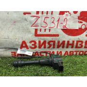 Катушка зажигания Nissan Liberty RM12 QR20DE RE0F06A FP54 2004 Z531-2