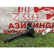Катушка зажигания Nissan Liberty RM12 QR20DE RE0F06A FP54 2004 Z531-3