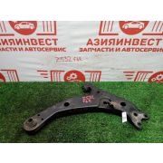 Рычаг передний нижний правый Toyota Corolla Spacio AE111N 4A-FE A246E -01A 1998 Z532