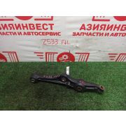Рычаг передний нижний левый Honda Accord Wagon CF6 F23A MCJA 2000 Z533