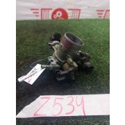Дроссельная заслонка Toyota Allex NZE121 1NZ-FE U340E -05A 2001 Z534