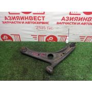 Рычаг передний нижний левый Toyota Vitz SCP10 1SZ-FE U440E -02A 1999 Z535